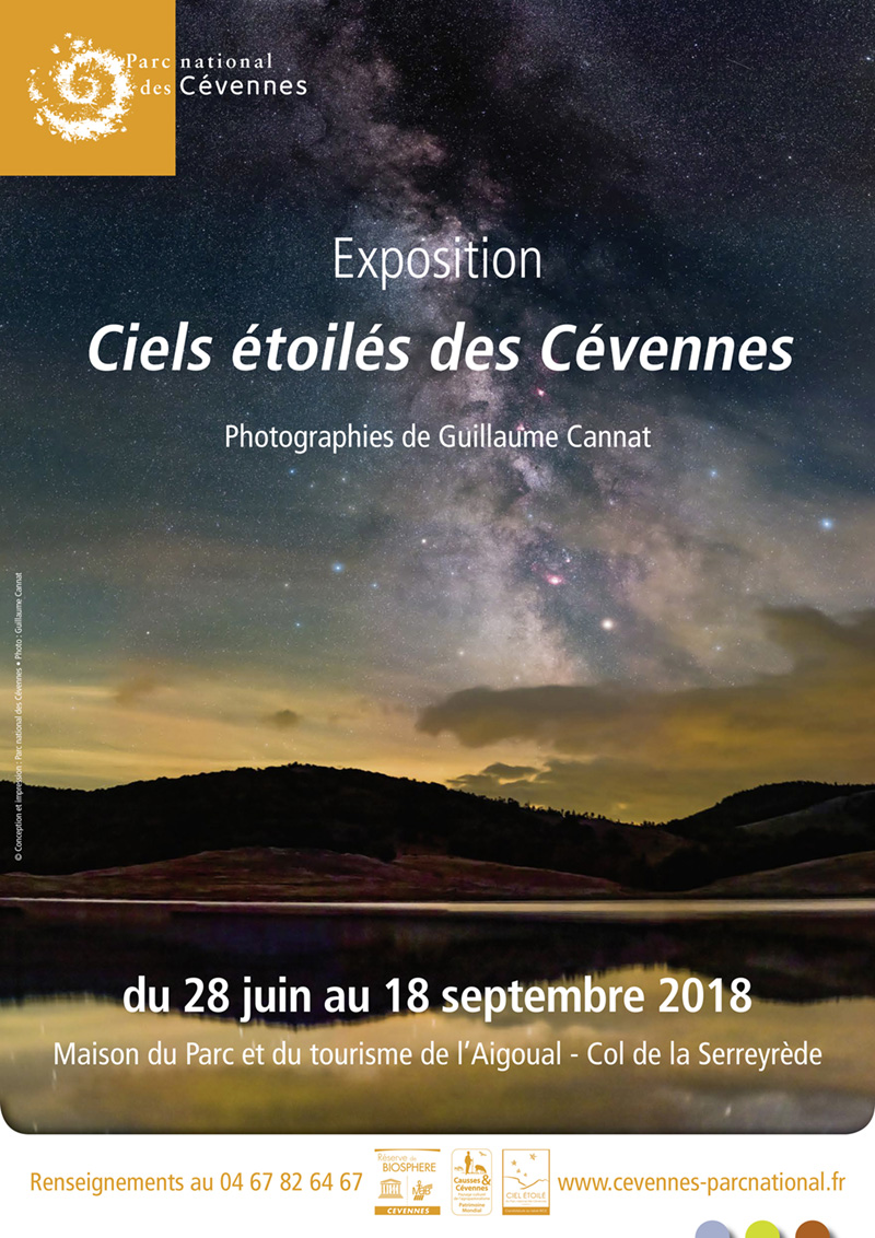 exposition Aigoual